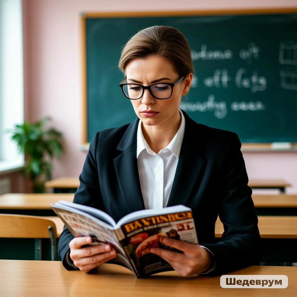 Учебная программа по географии 5–9 класс (ФГОС)