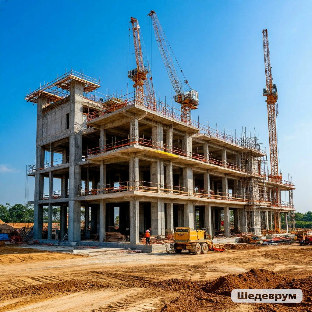 Программы поддержки Дальнего Востока