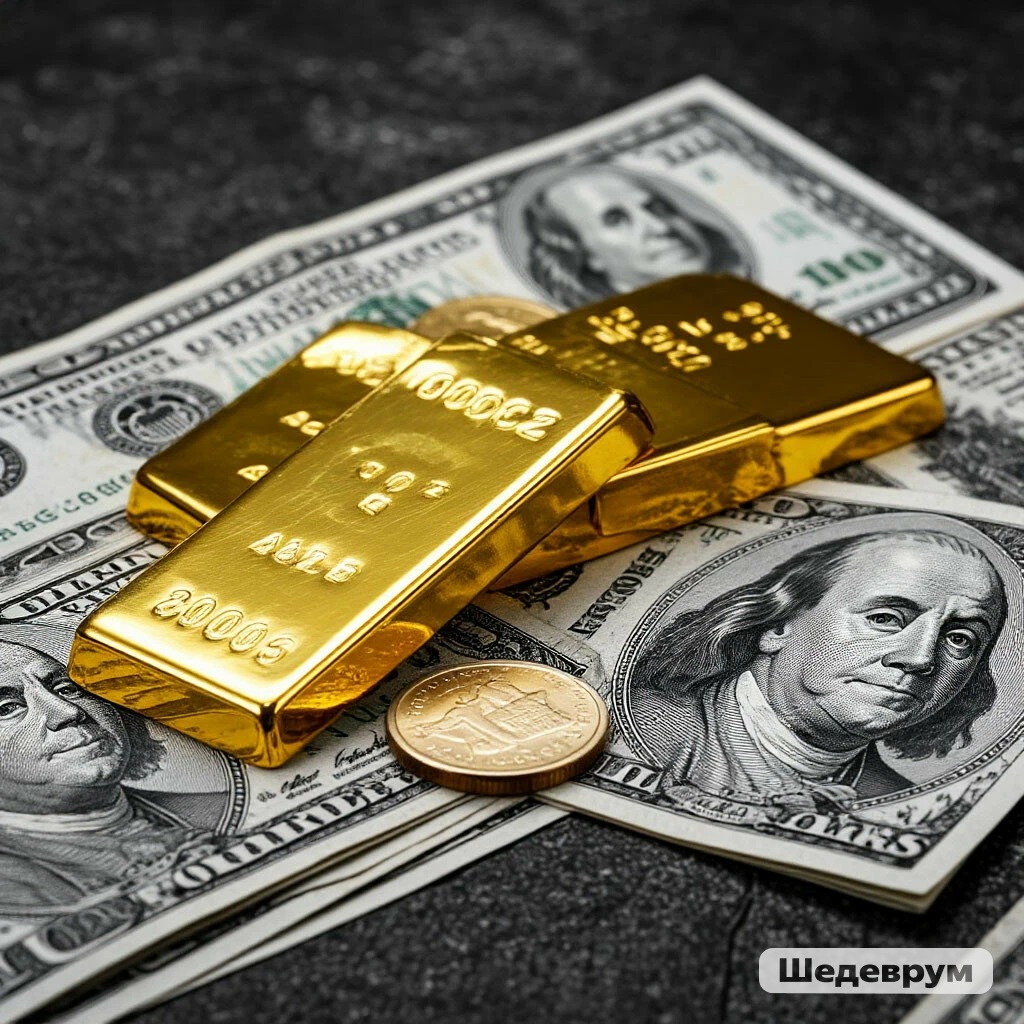 Куда вложить деньги в 2026 году