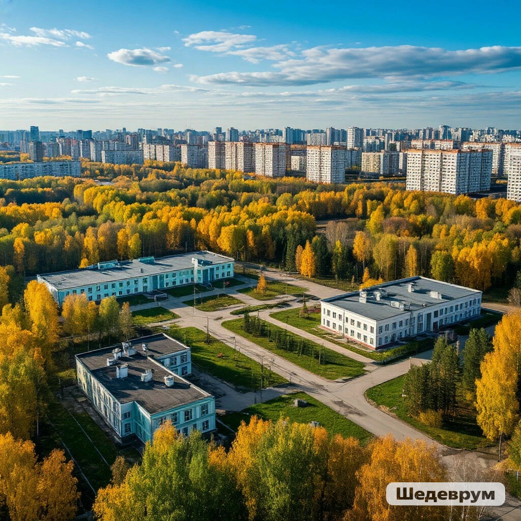 Природно-хозяйственные зоны России