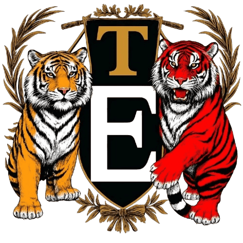 Логотип Евгений Турыгин